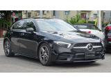 Aクラス A180 スタイル AMGライン 