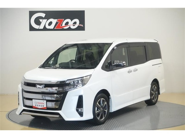 ノア  2.0 Si WxBIII