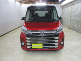 eKスペースカスタム T セーフティ プラス エディション 4WD 