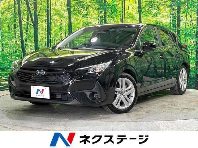 インプレッサ  ST