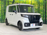 大好評のボディコーティング「弾スプラッシュコート」もご納車までに施工可能。通常のガラスコートと異なる、耐久年数6年の無機質ガラスコーティングが、ボディをキレイな状態に保ってくれます。