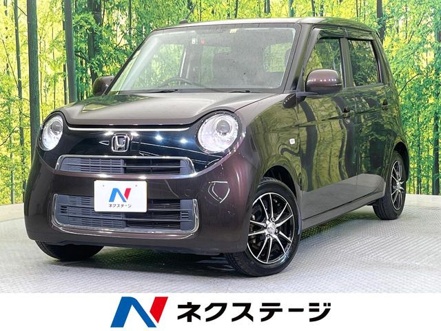 N-ONE G ローダウン ベーシック 
