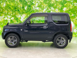 ジムニー クロスアドベンチャー 4WD 
