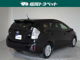 プリウスα 1.8 G 