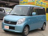 日産 ルークス