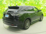 ハリアー 2.0 エレガンス 4WD 