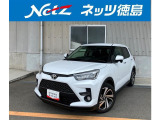 トヨタ ライズ