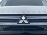 アウトランダーPHEV 2.4 G プレミアムパッケージ 4WD 4WD 本革シート