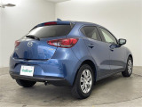 MAZDA2 1.5 15S ブラックトーンエディション 修復歴無し