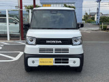 N-BOX ジョイ モノトーン 