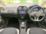ノート 1.2 e-POWER X Vセレクション 