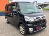 タント X ターボ SA 4WD
