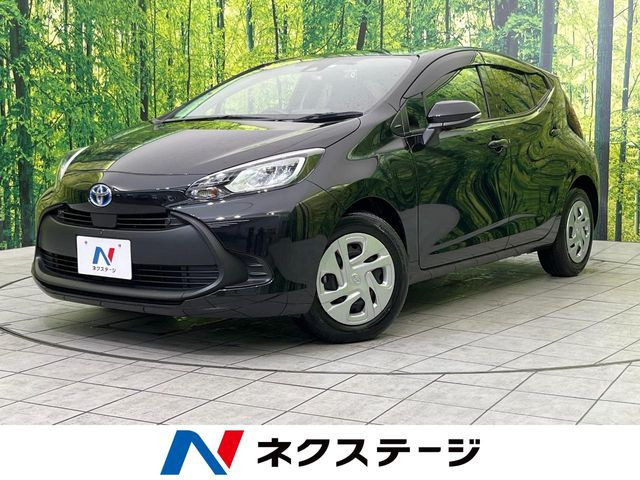 アクア 1.5 X 