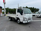 エルフ  2t積・平ボディ・AT車