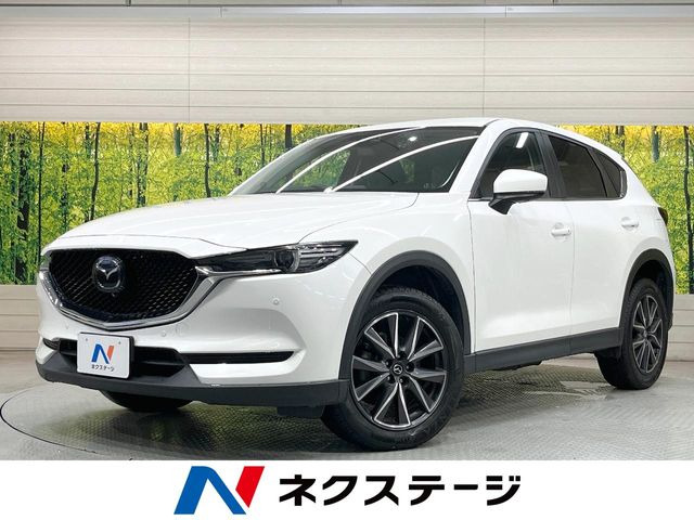 CX-5  XD プロアクティブ