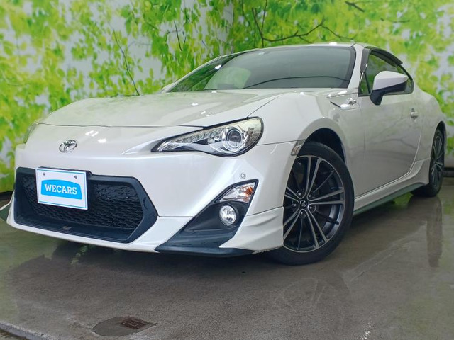 86 2.0 GT 