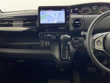N-BOXカスタム EX 4WD 修復歴無し
