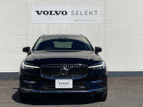 XC60 アルティメット B5 AWD 4WD 