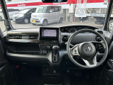 N-BOX G L ホンダセンシング 