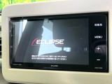 【ナビゲーション】目的地までしっかり案内してくれる使いやすいナビ。Bluetooth接続すればお持ちのスマホやMP3プレイヤーの音楽を再生可能!毎日の運転がさらに楽しくなります!!