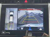 ハリアー 2.0 プレミアム アドバンスドパッケージ 4WD ワンオーナー