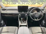 RAV4  G Zパッケージ