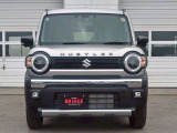 ハスラー タフワイルド ターボ 4WD 