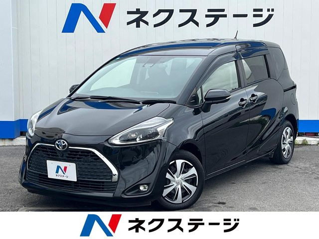 シエンタ 1.5 G クエロ 
