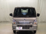 キャリイ KC エアコン パワステ 4WD 