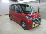 eKスペースカスタム T セーフティ プラス エディション 4WD 