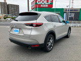CX-8 2.2 XD Lパッケージ 