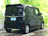 N-BOXカスタム L ターボ 