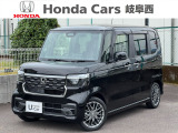 ホンダ N-BOXカスタム
