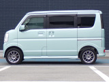 エブリイワゴン JPターボ 4WD 