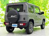ジムニー XC 4WD 