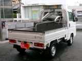 アクティトラック アタック 4WD 