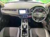 ヴェゼル 1.5 ハイブリッド Z ホンダセンシング 