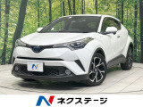 トヨタ C-HR 