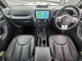 ラングラー アンリミテッド JK 4WD 