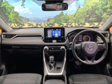 RAV4 2.0 X 