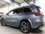 GLS 400d 4マチック AMGライン 4WD 