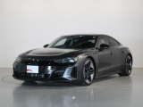 RS e-tron GT  4WD