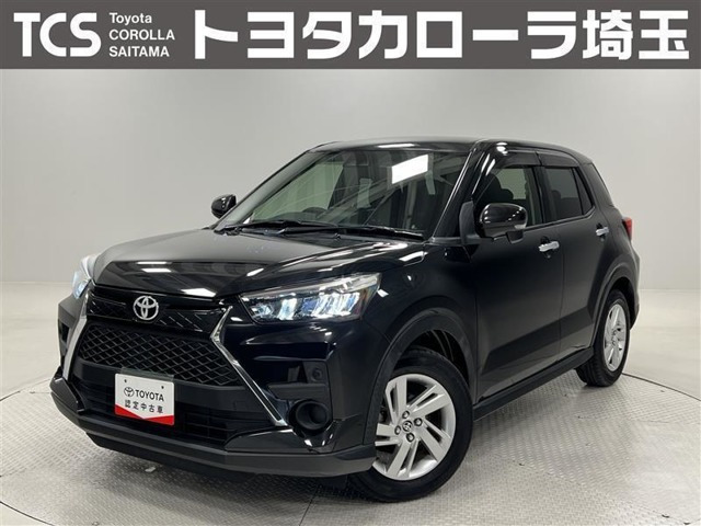 ライズ 1.0 G 