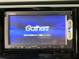 【純正ナビ】人気の純正ナビを装備しております。ナビの使いやすさはもちろん、オーディオ機能も充実!キャンプや旅行はもちろん、通勤や買い物など普段のドライブも楽しくなるはず♪