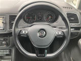 シャラン TDI ハイライン 修復歴無し