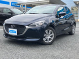 MAZDA2 1.5 15S スマートエディション 