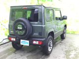 ジムニー XC 4WD 