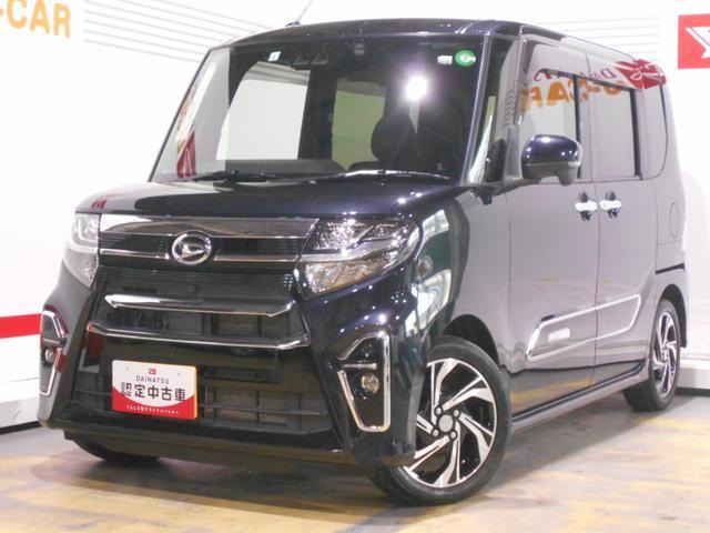 タントカスタム RS スタイルセレクション 