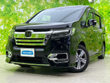 ホンダ ステップワゴン 2.0 e:HEV スパーダ G ホンダセンシング
