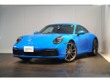 ポルシェ 911